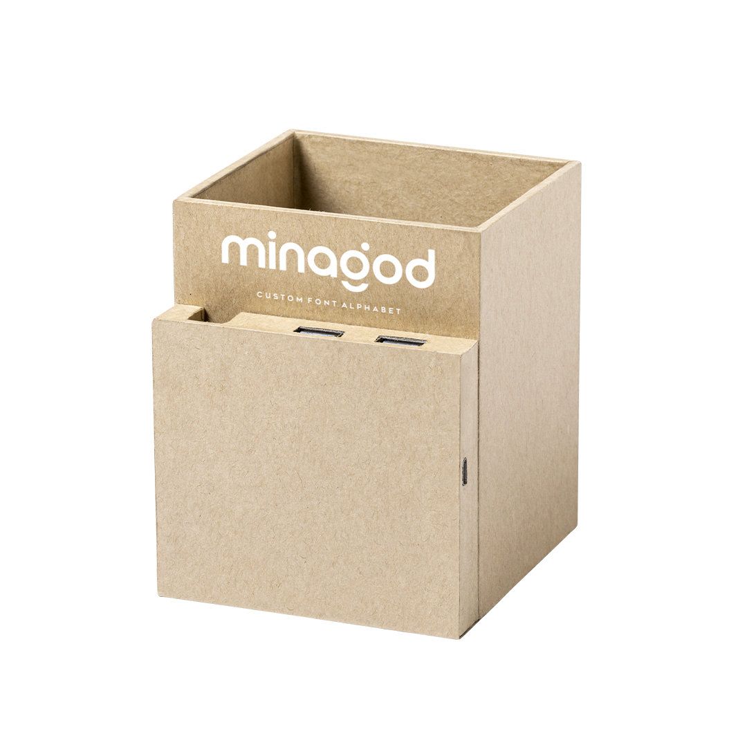 Portapenne Multifunzione Sondur - 6928