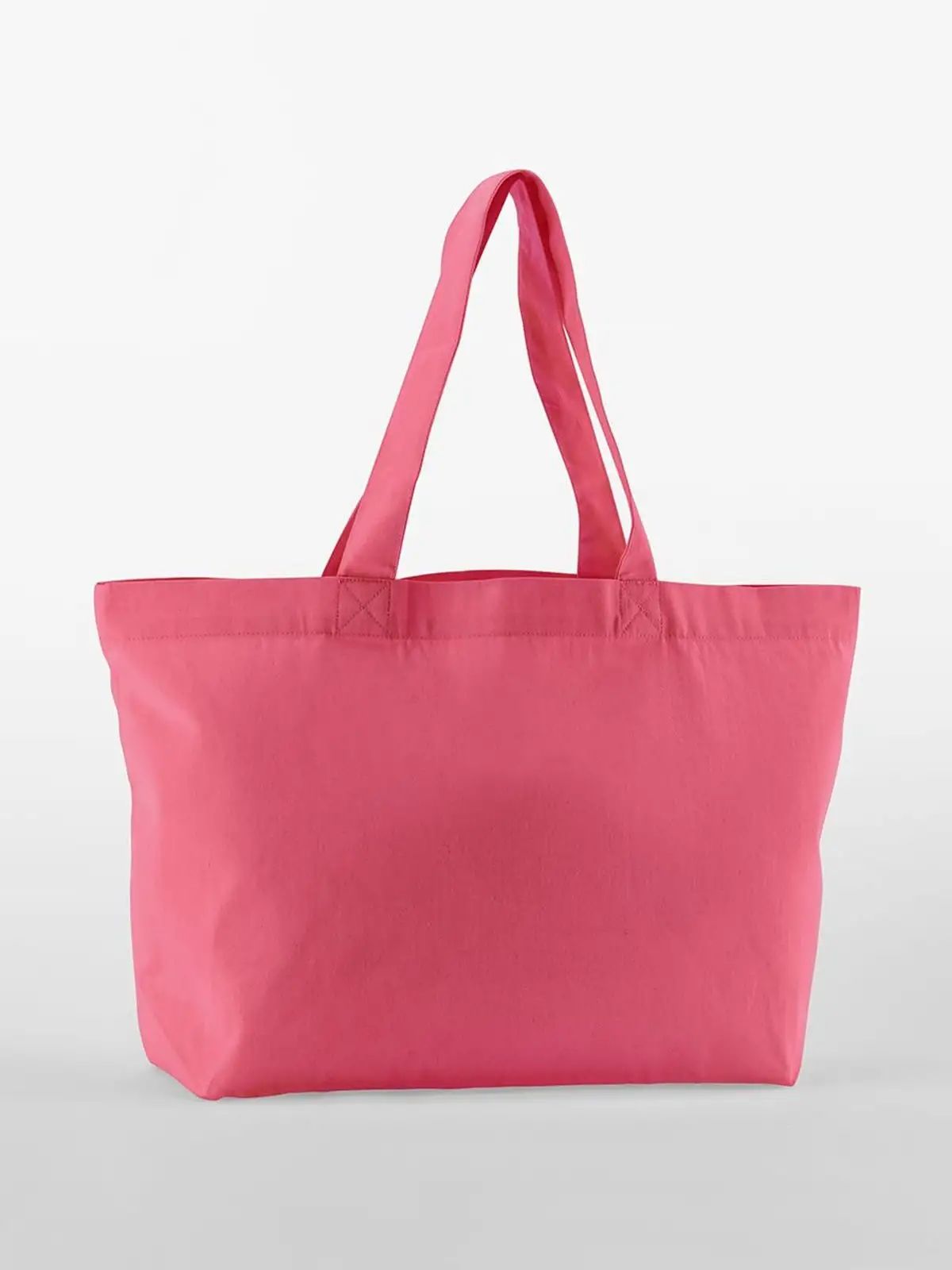 EarthAware® Organic Twill Shopper - Westford Mill - W695