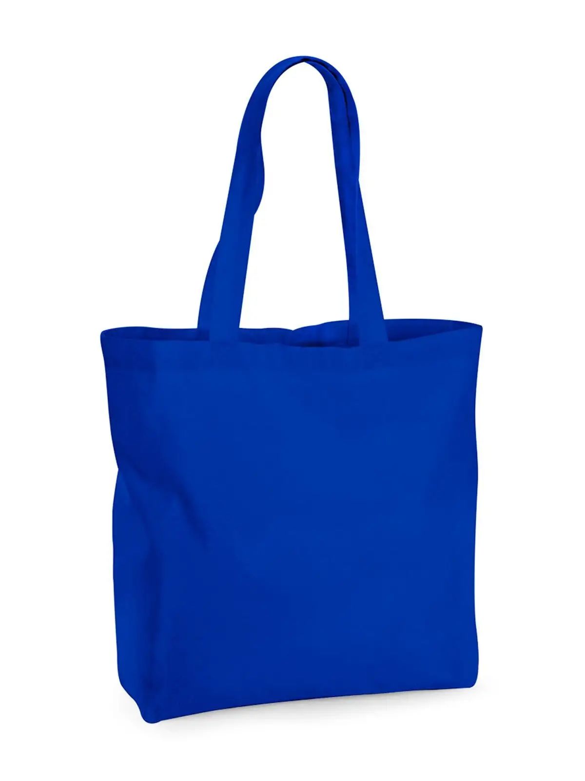 Organic Premium Cotton Maxi Tote - Westford Mill - W265