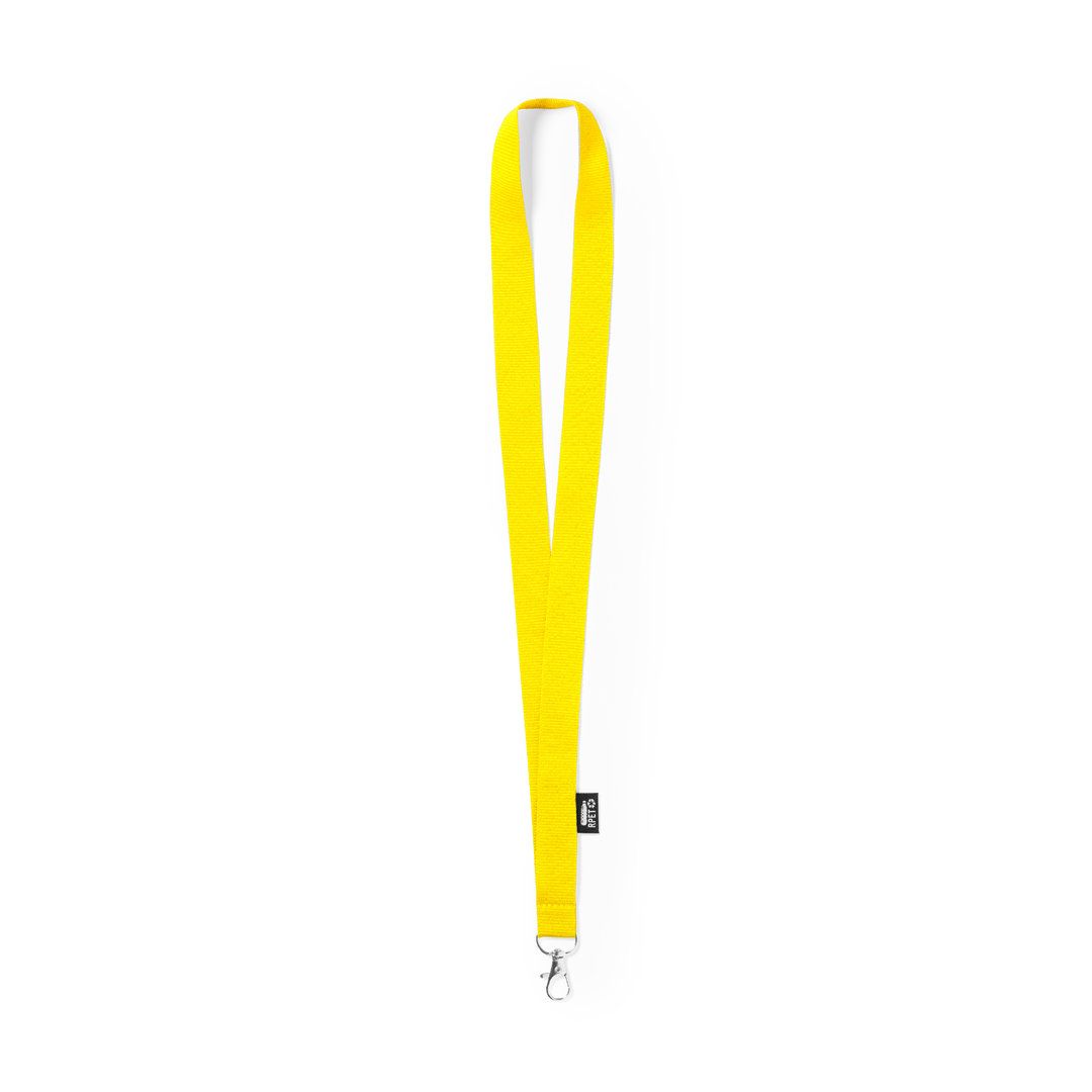 Lanyard Loriet - 1544