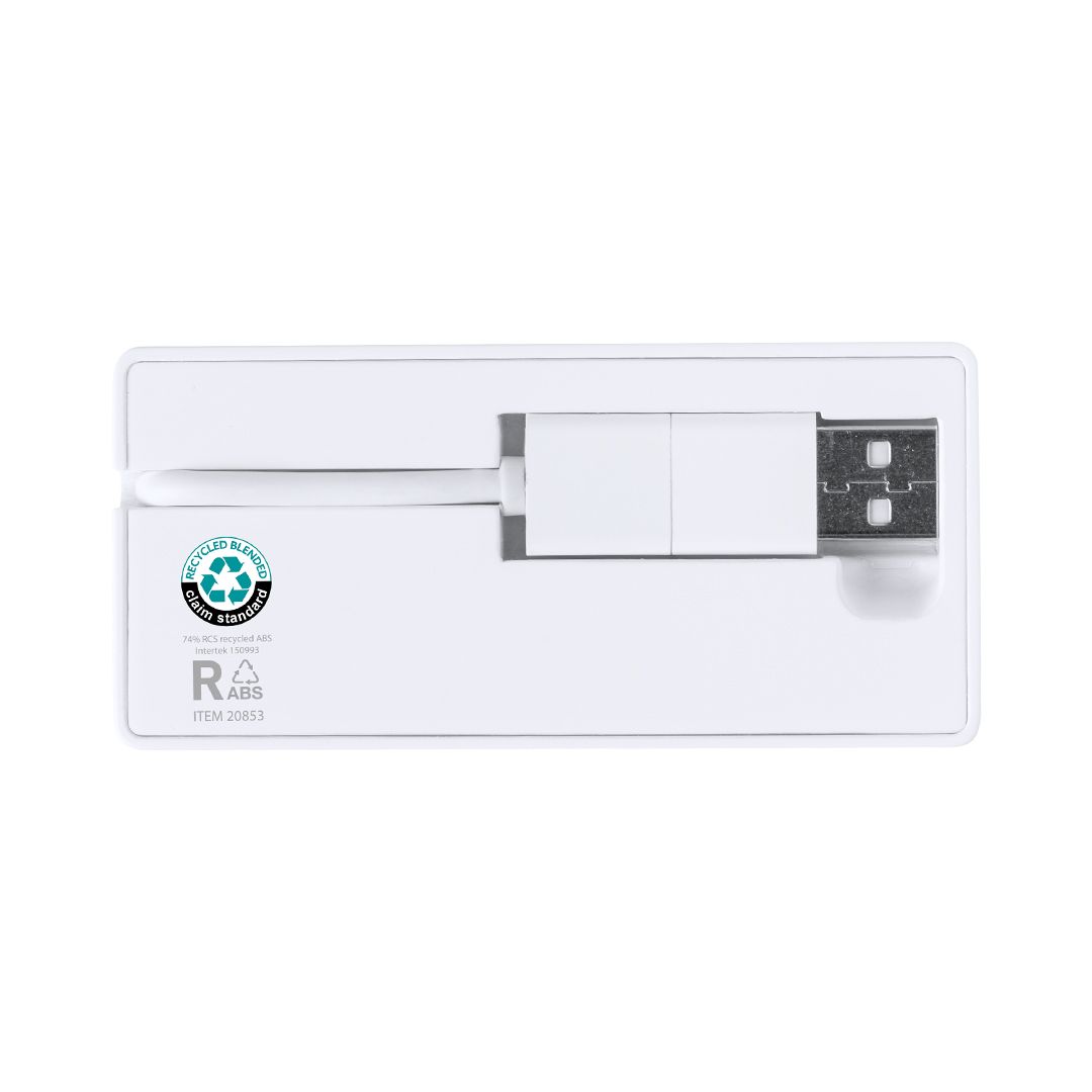 Porta USB Nofler RCS - 20853