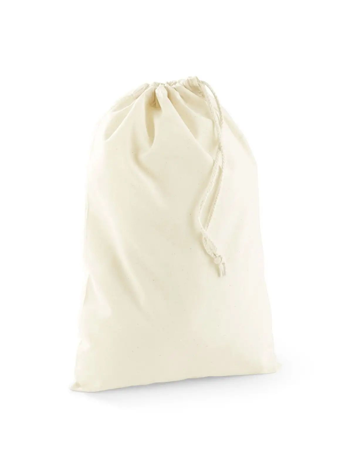 Recycled Cotton Stuff Bag S - Westford Mill - W915S