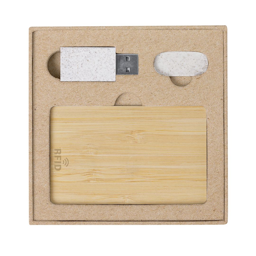 Set di Sicurezza Andigo - 20867