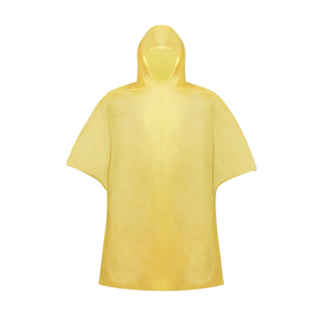 Poncho Montello - 9486
