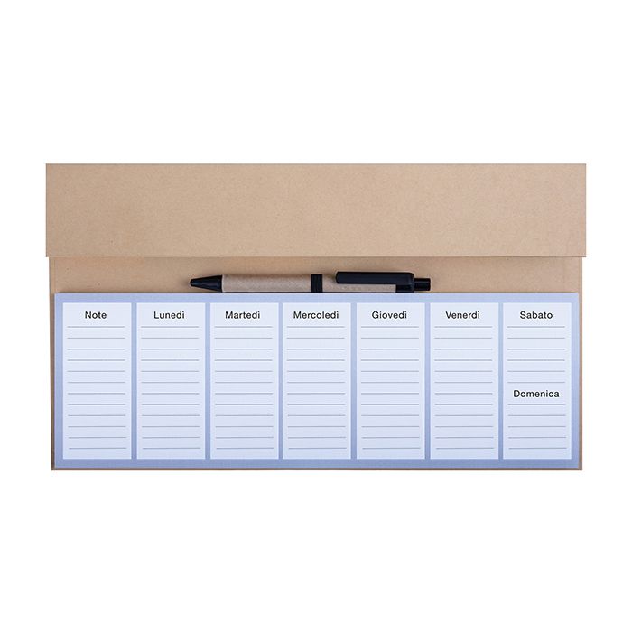 PLANNING STICKERS - PB495