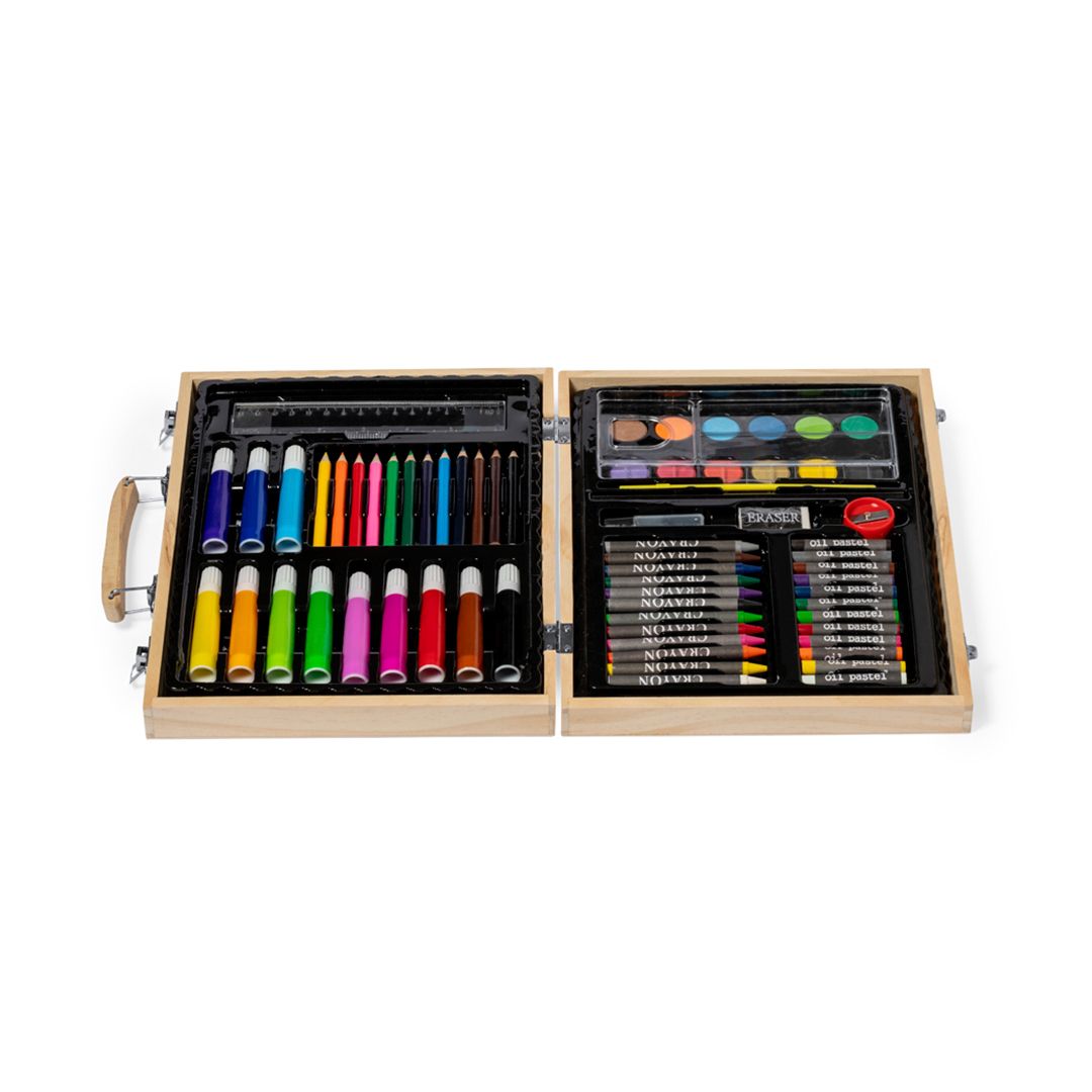 Astuccio Lanzini - 20407