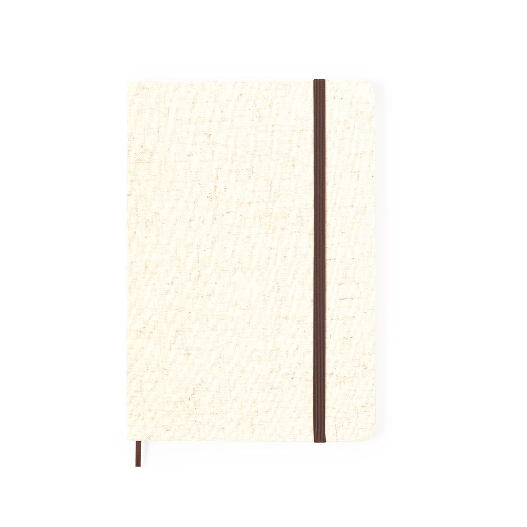 Block Notes Hucka - 20945