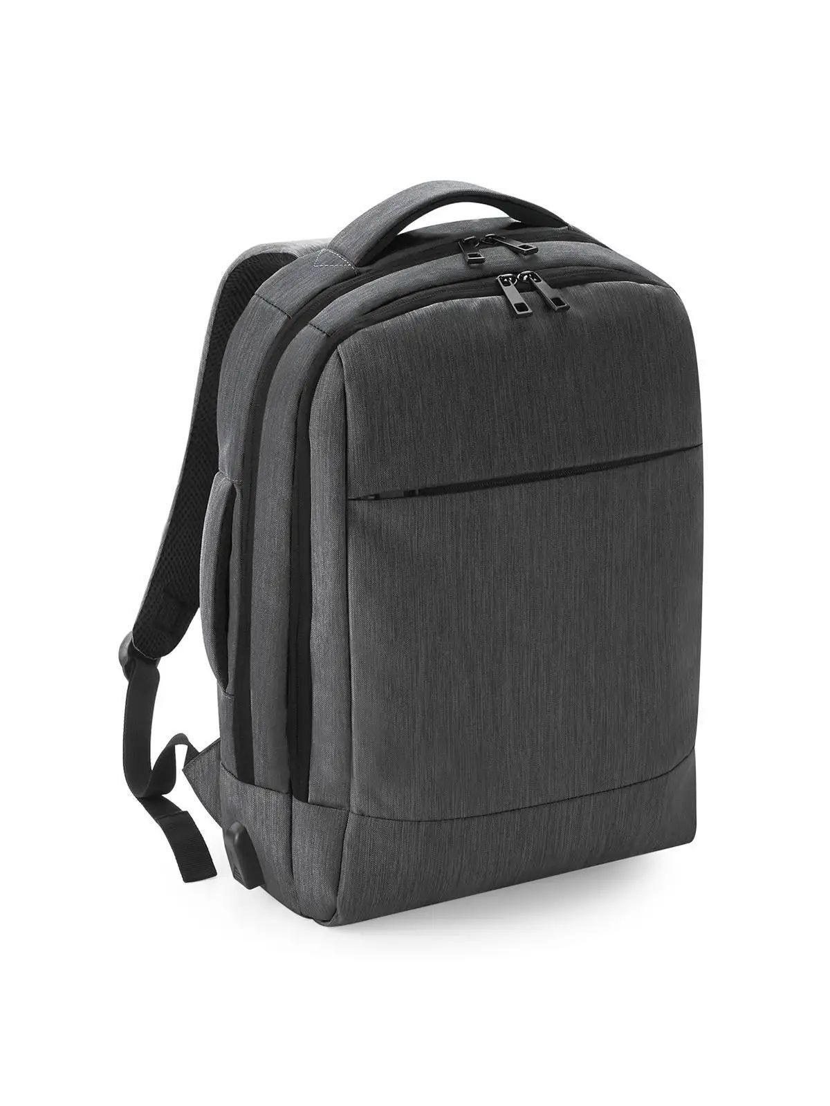 Q-Tech Charge Convertible Backpack - Quadra - QD990
