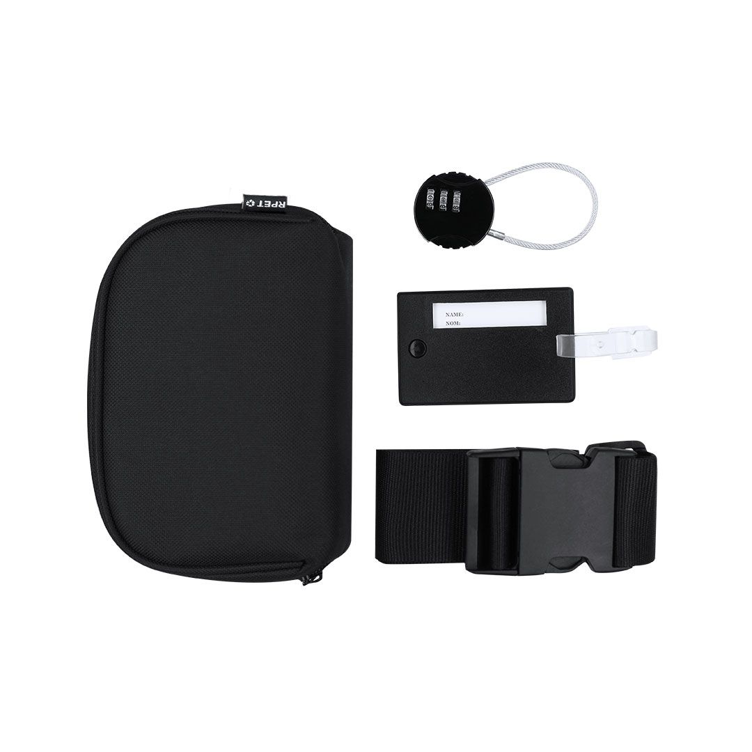 Set Viaggio Biccap - 21507