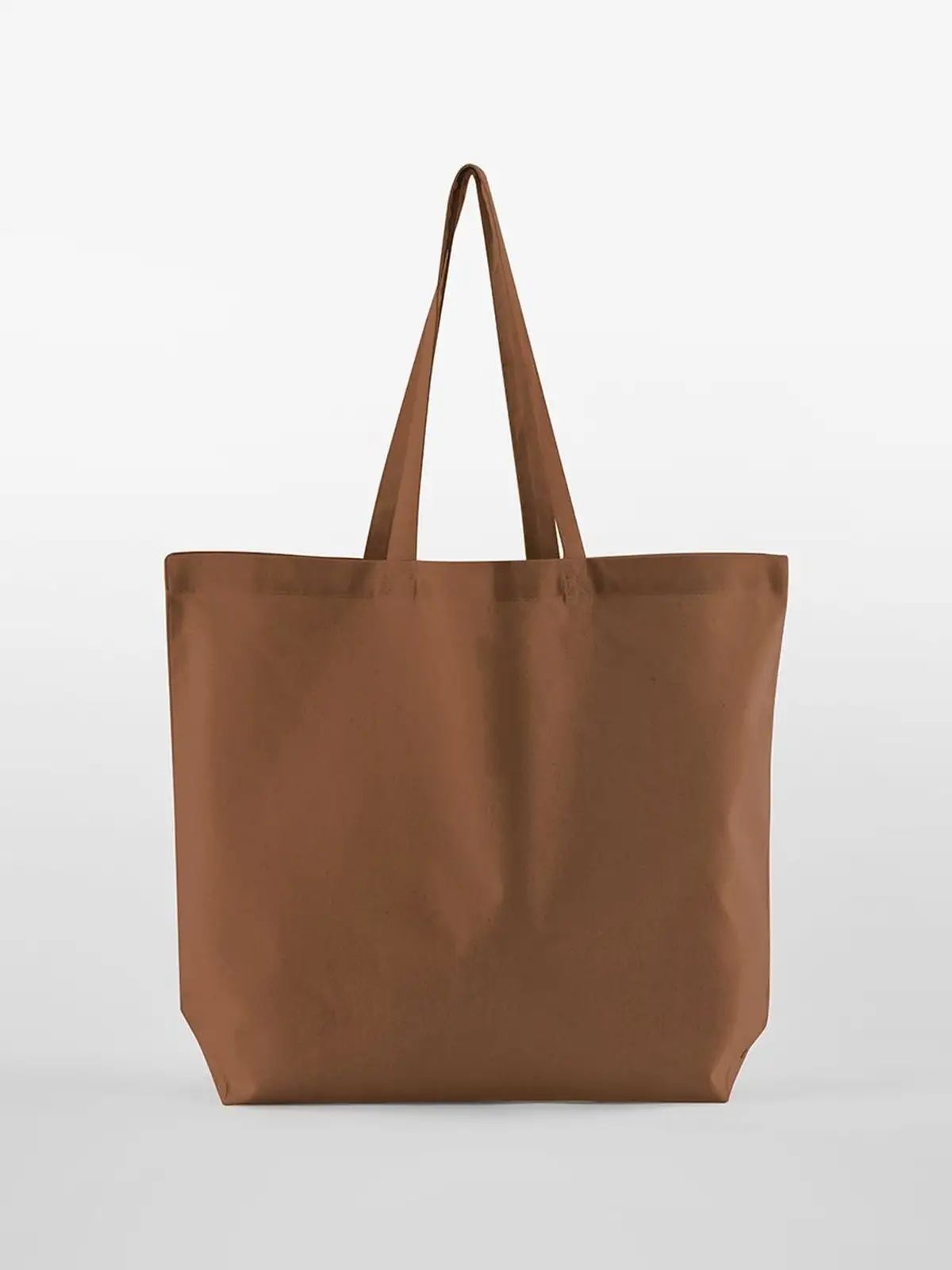 Organic Cotton InCo. Maxi Bag for Life - Westford Mill - W165