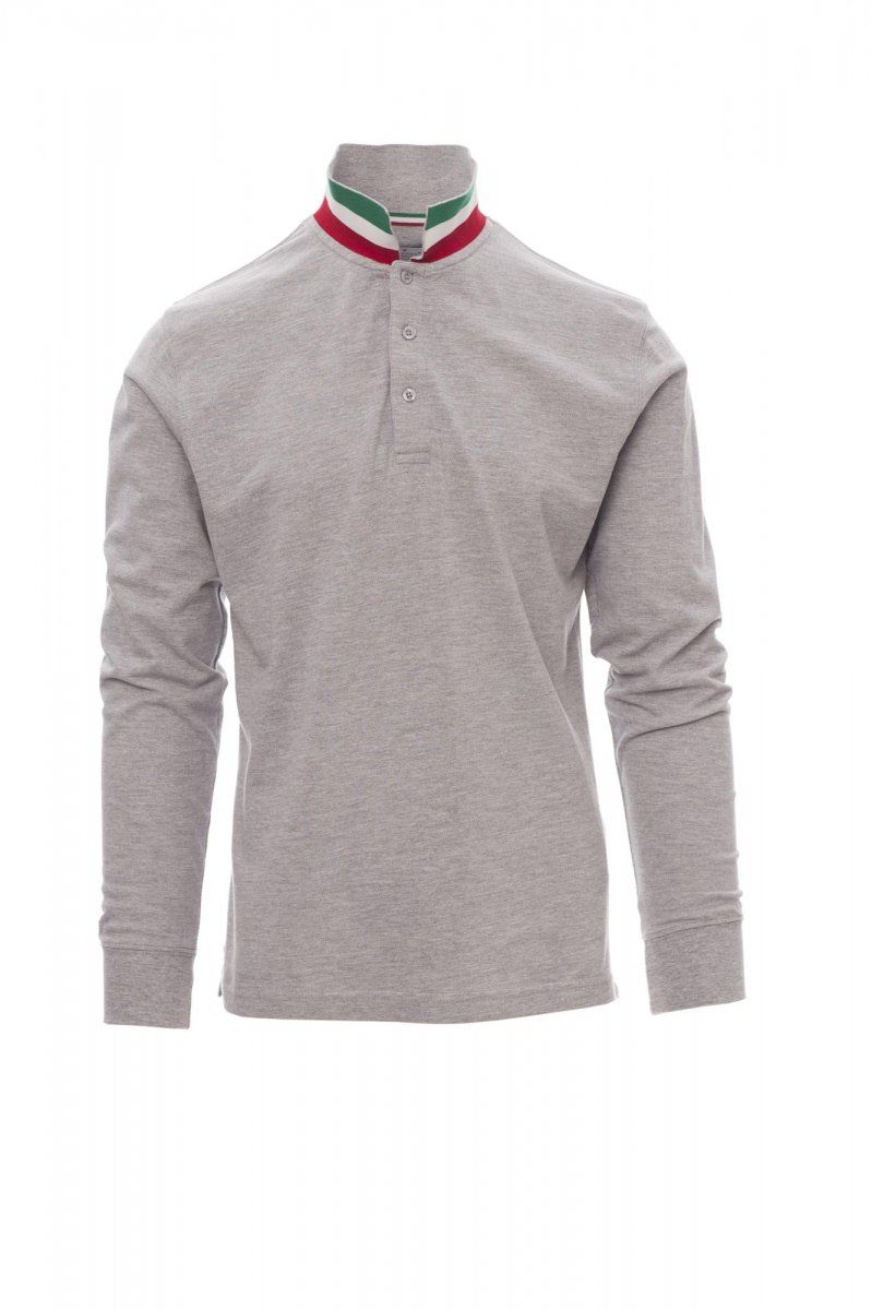 LONG NATION MELANGE - 0011120368