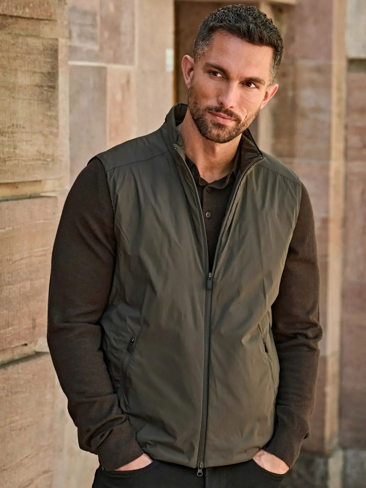 PureLite Bodywarmer - Tee Jays - TJ9692