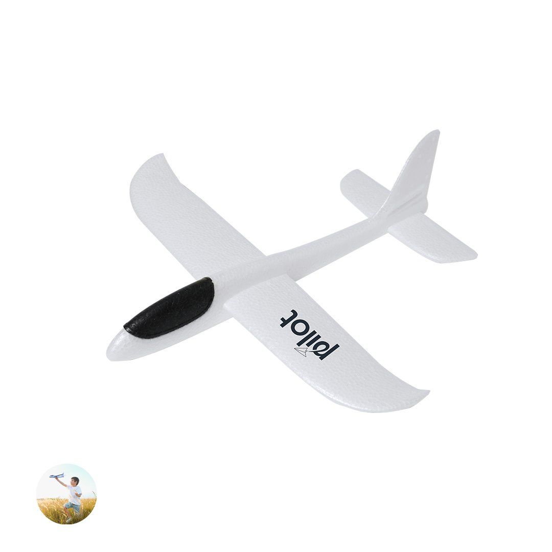 Aereo Giocattolo Tulem - 21854