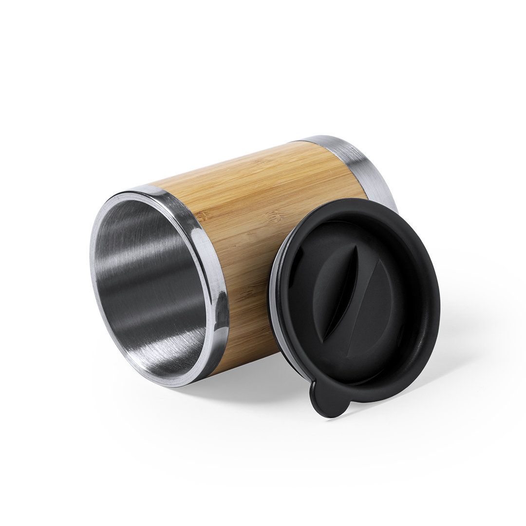 Bicchiere Termico Lubon - 6875