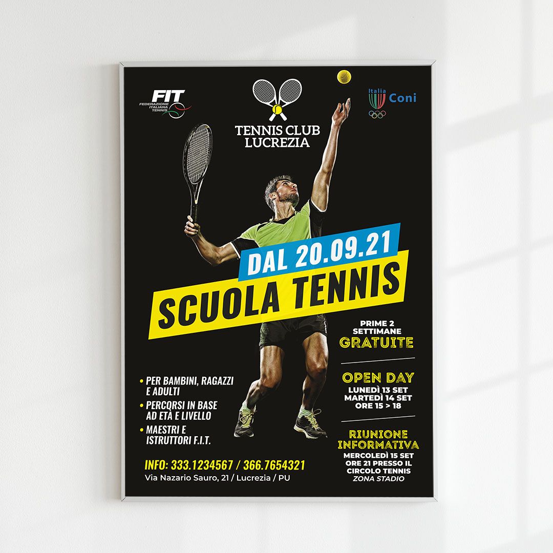 Manifesti Locandine e Poster