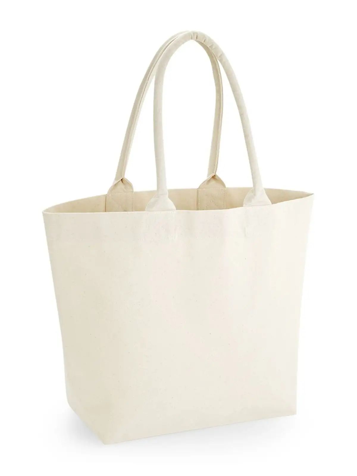 Fairtrade Cotton Deck Bag - Westford Mill - W626