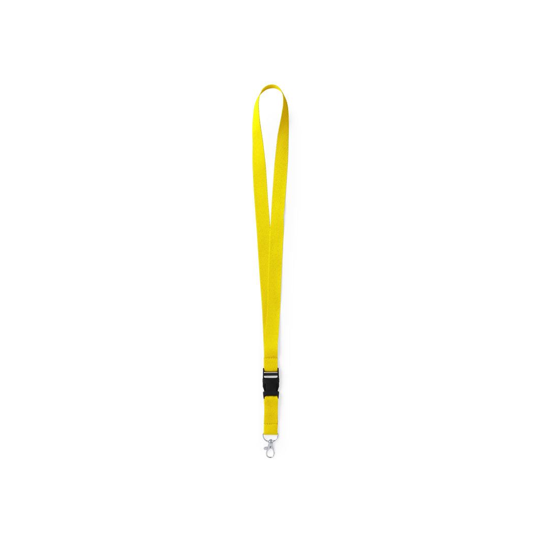 Lanyard Kunel - 6415