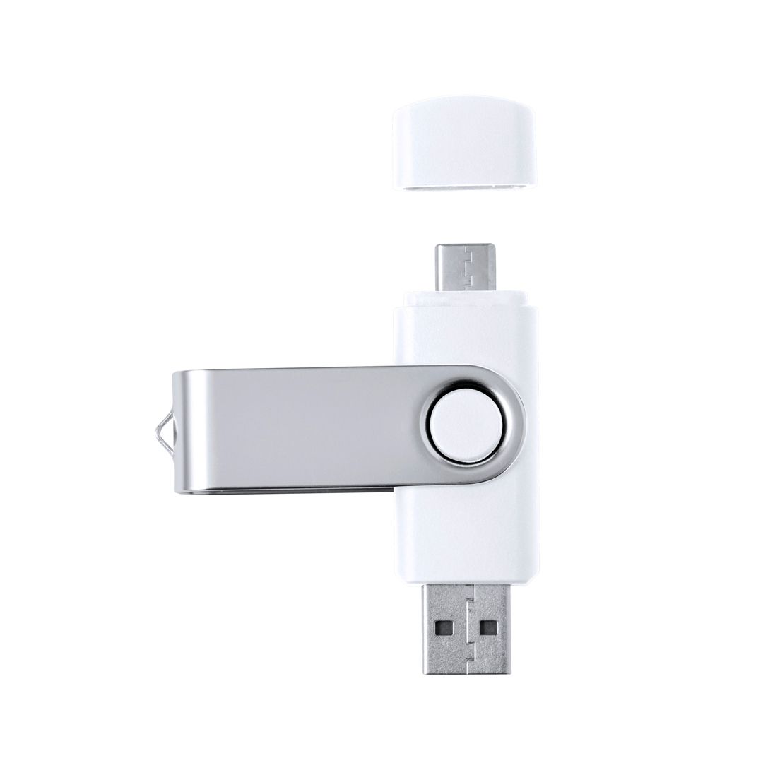 Chiavetta USB Ladny 16GB - 21217
