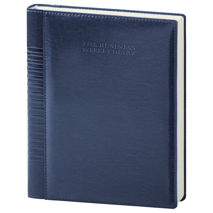 MANAGER SETTIMANALE - PB256