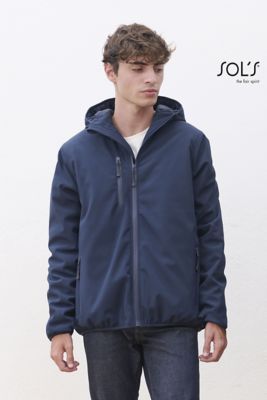 FALCON PADDED MEN - 04449