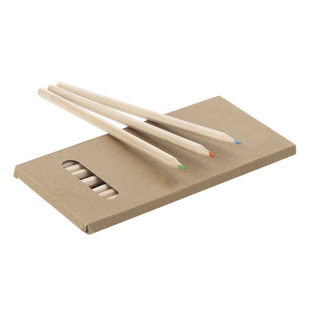 Set Matite Wibar - 22165