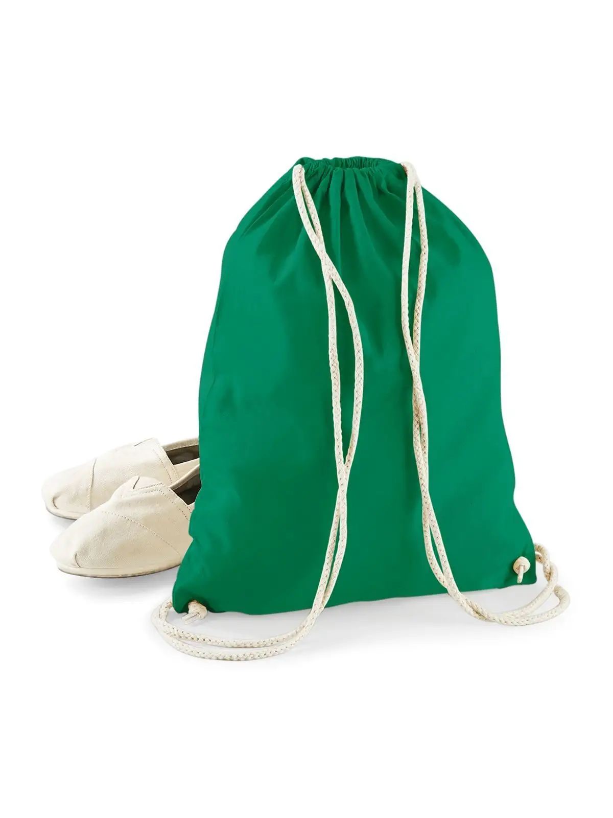 Cotton Gymsac - Westford Mill - W110