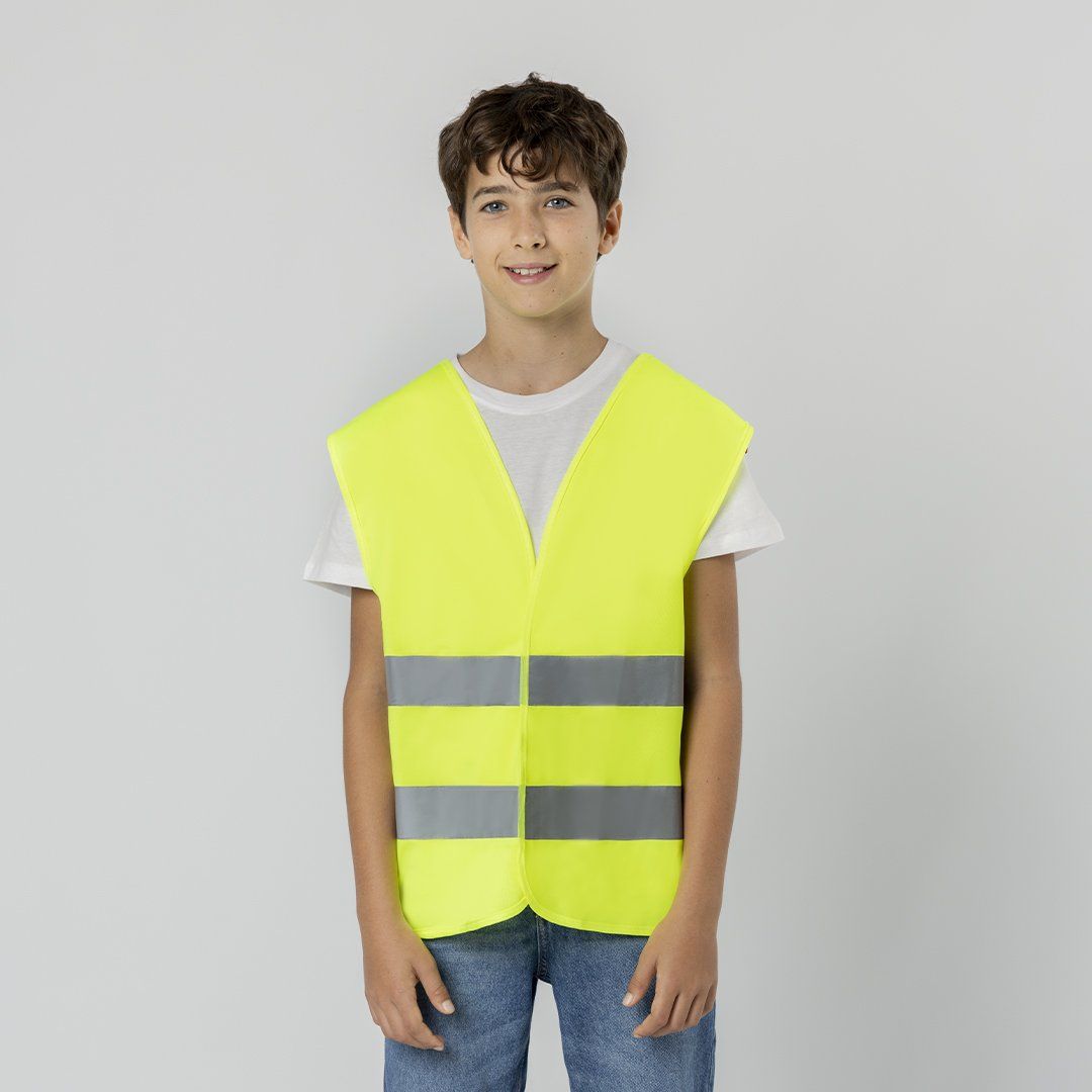 Gilet Catarinfrangente Kastor - 21685