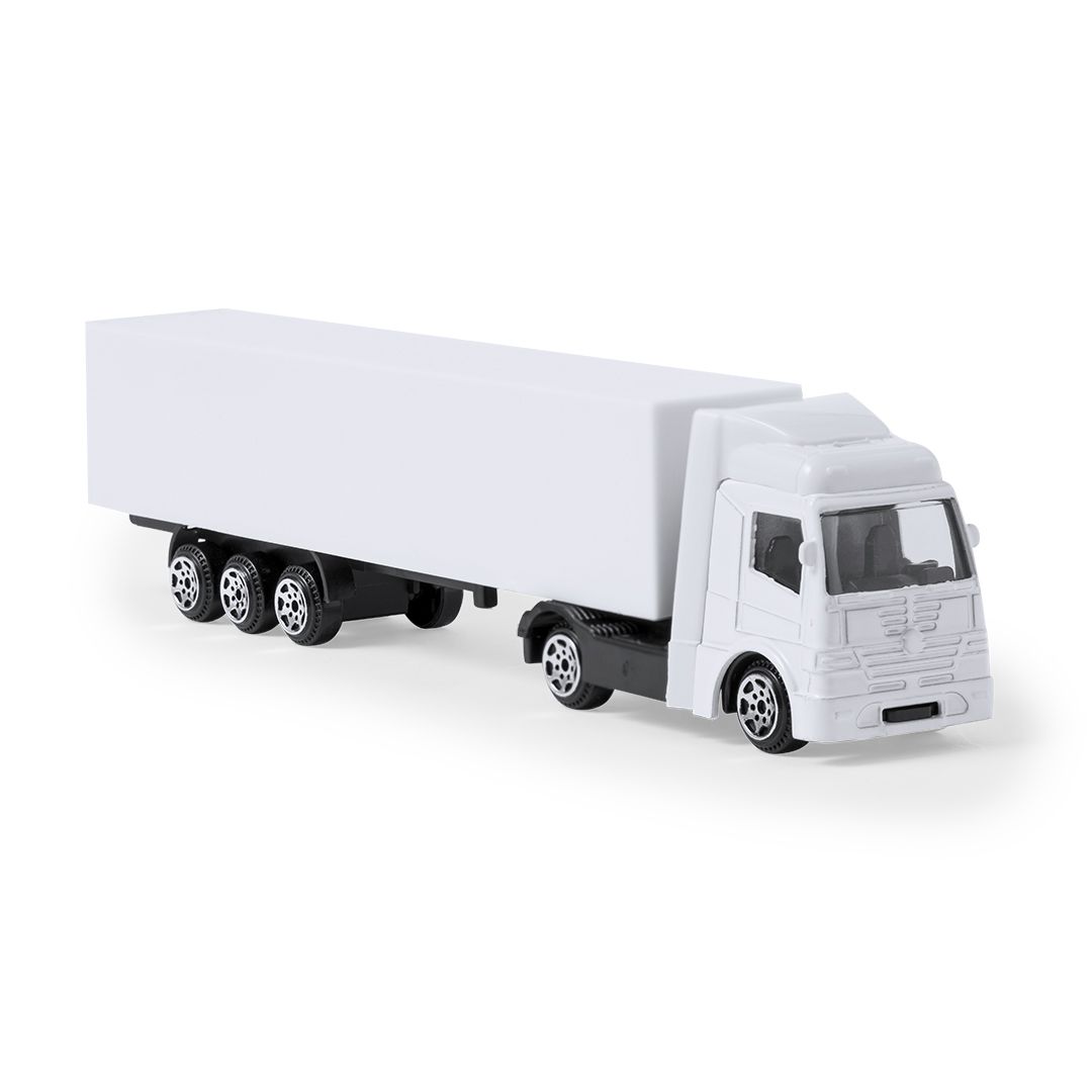Modellino Truck - 20991