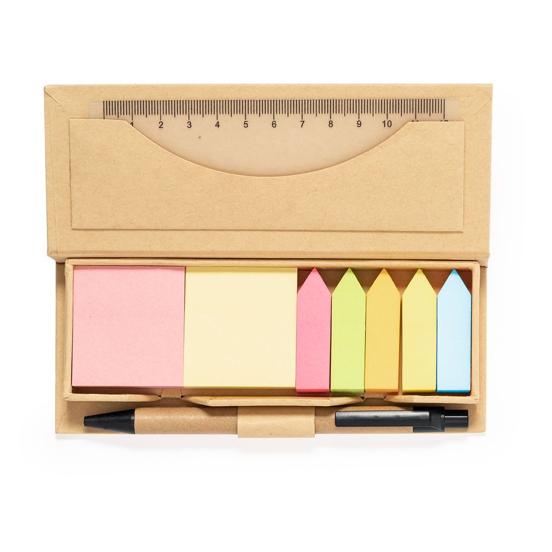 Set da Ufficio Alisio - 20915