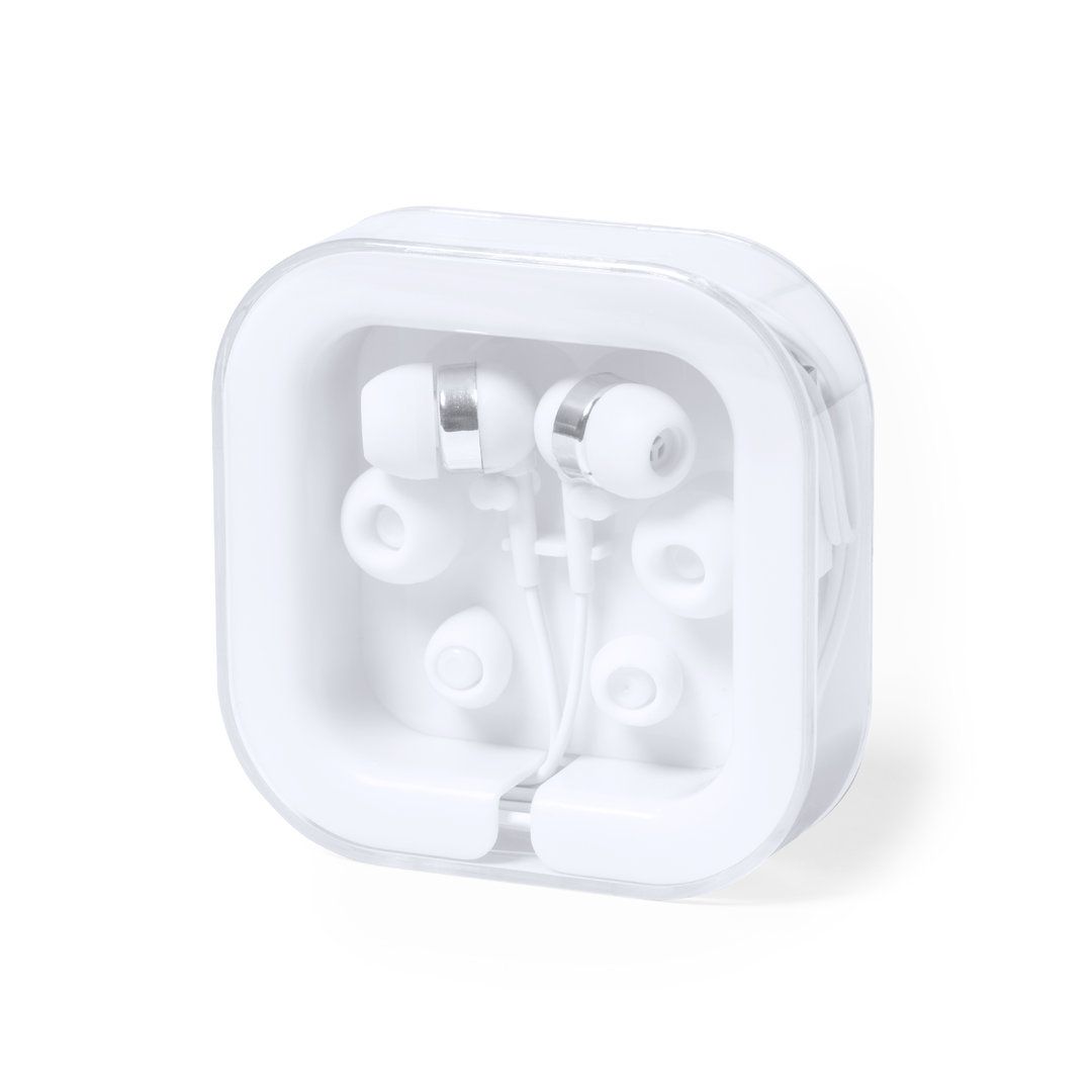 Auricolari Trubus - 1957