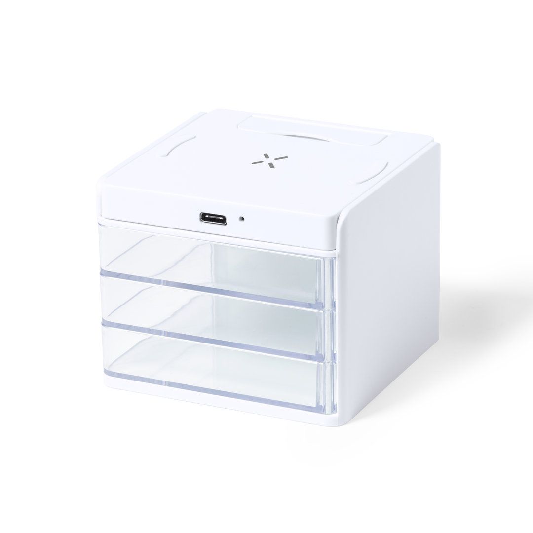 Caricatore Organizer Macky - 1958