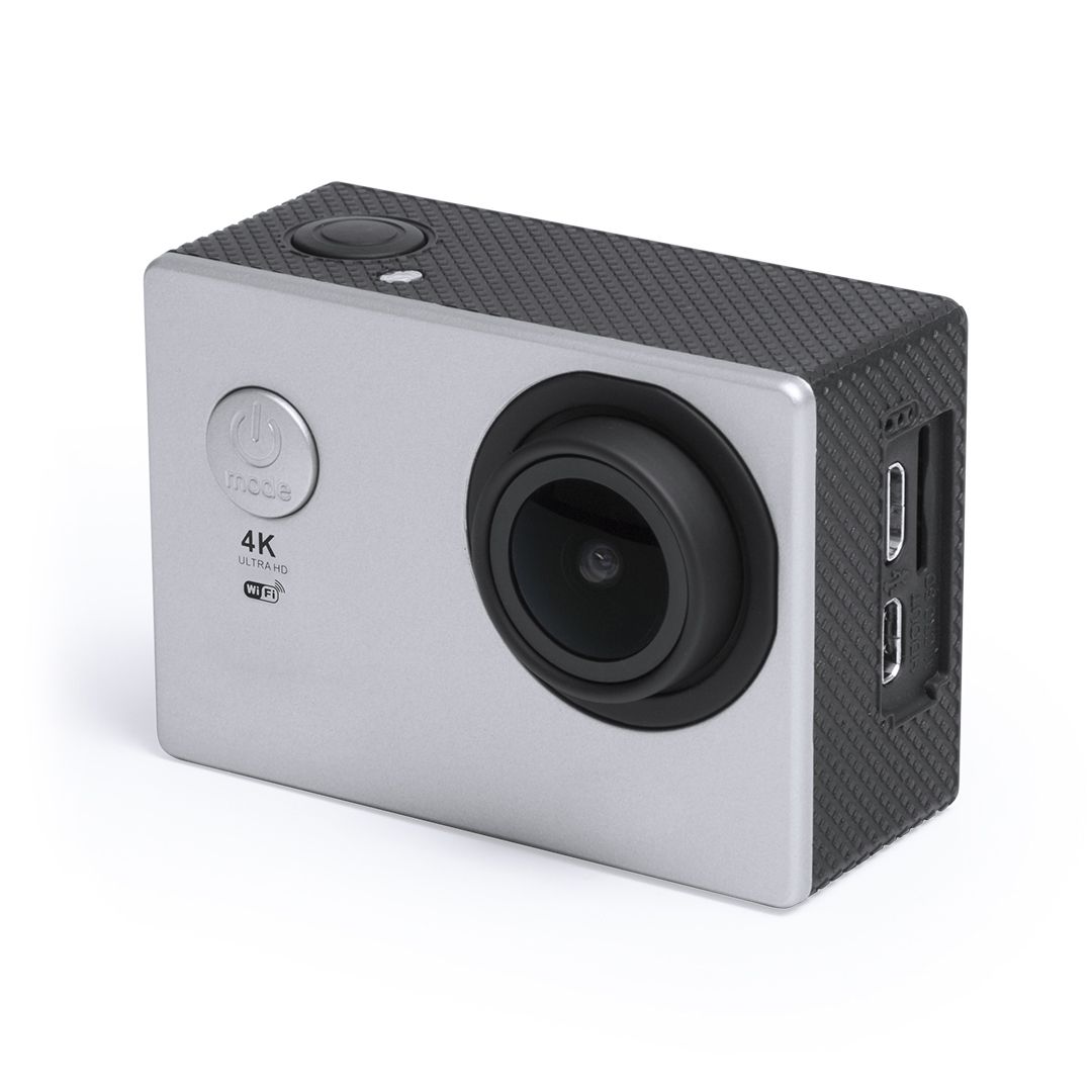 Telecamera Sportiva Garrix - 5528