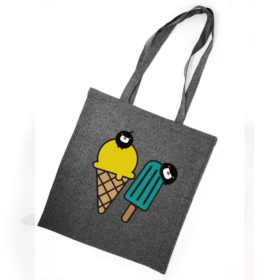 Shopper sacche e zaini