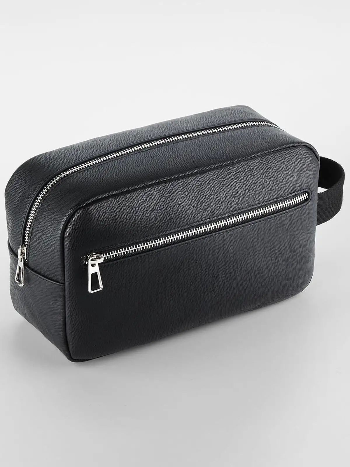 Tailored Luxe Wash Bag - Quadra - QD779