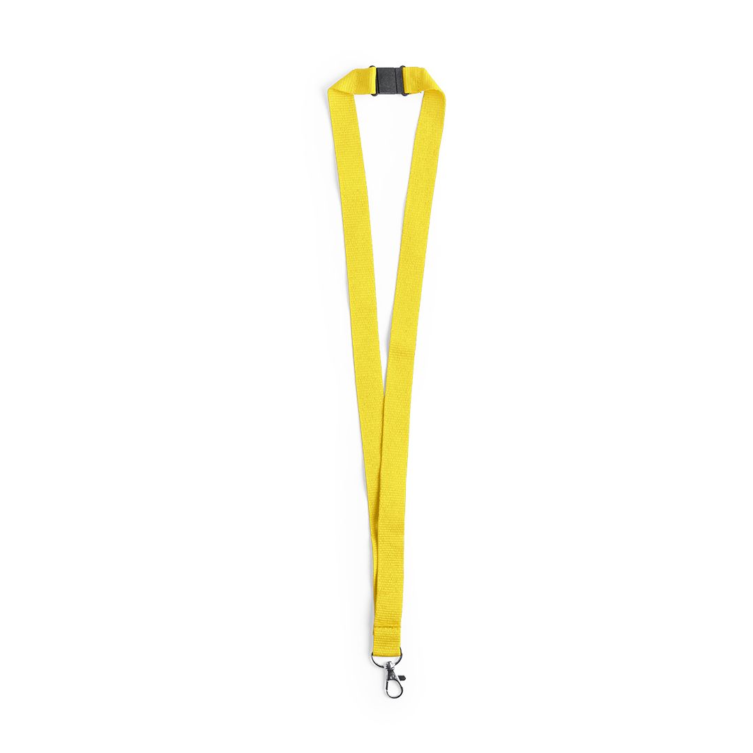 Lanyard Kappin - 6102
