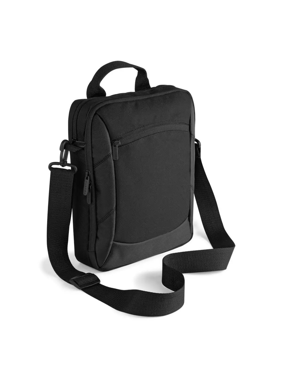 Executive iPad/ Tablet Shoulder Bag - Quadra - QD264