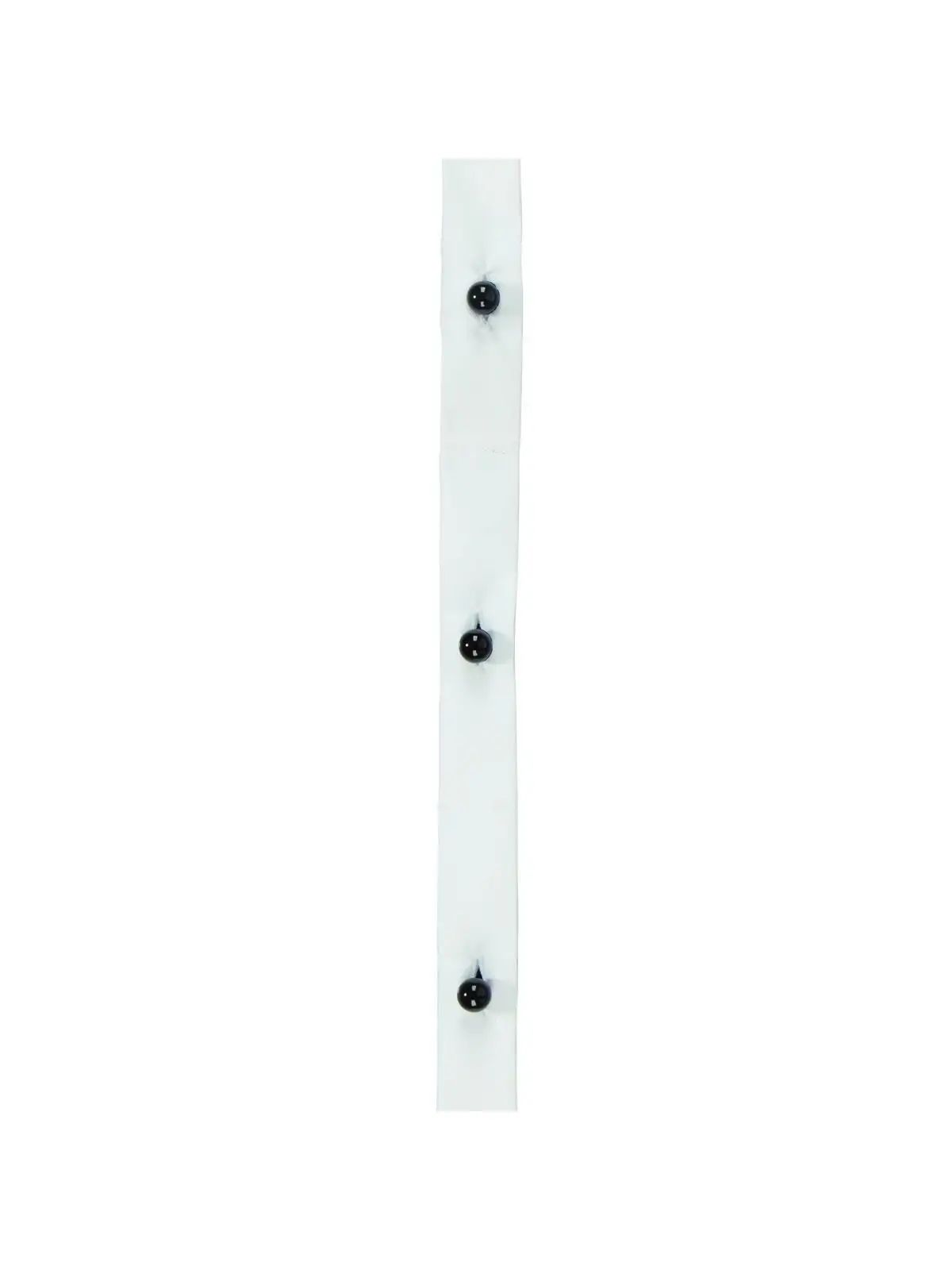 Button Strip 5-hole, 13 cm spacing - Karlowsky - KKL4
