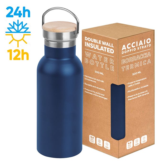 OUTDOOR BOTTLE 500 - PC431