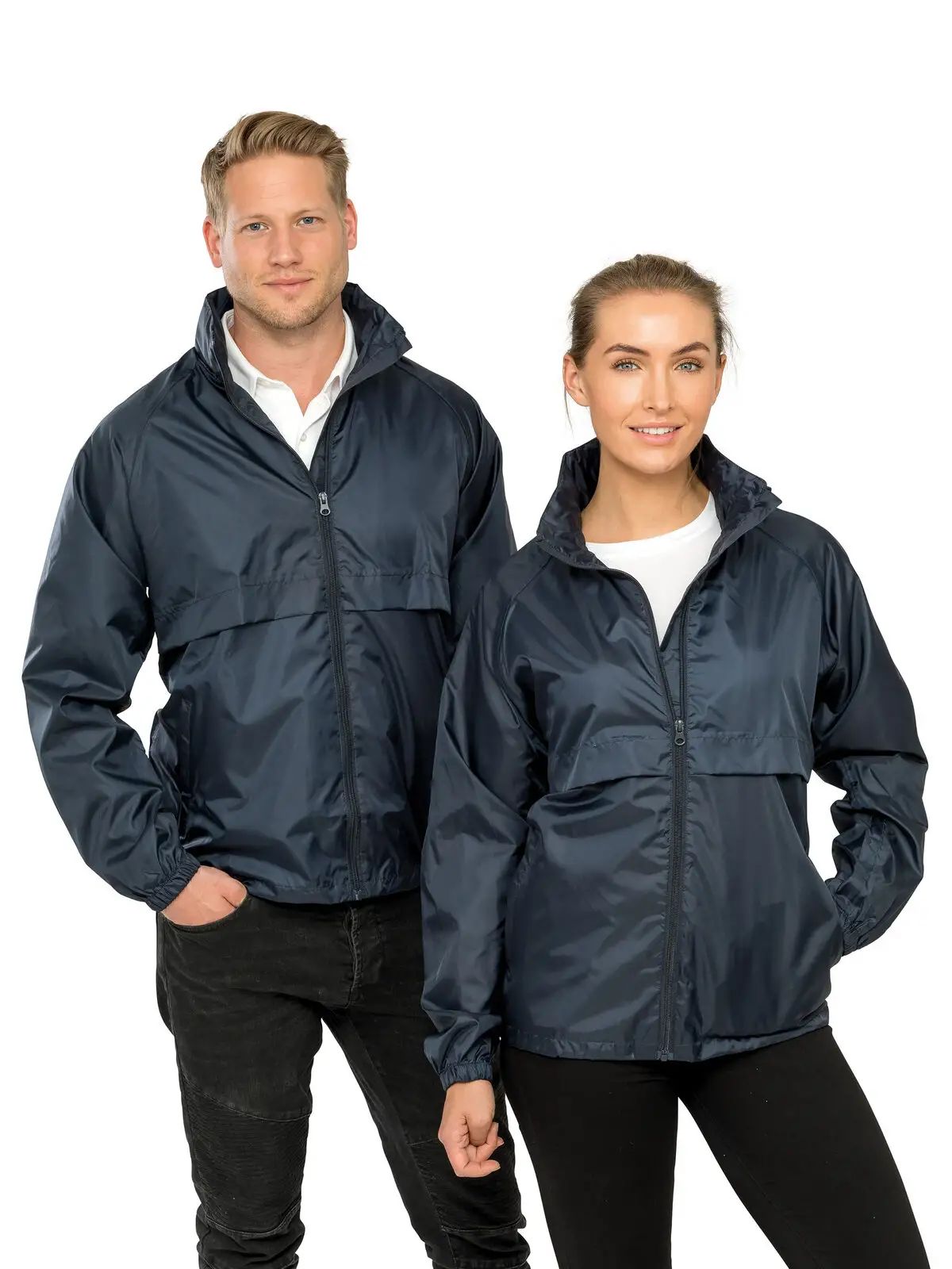 Lightweight Jacket - Result - RER205X