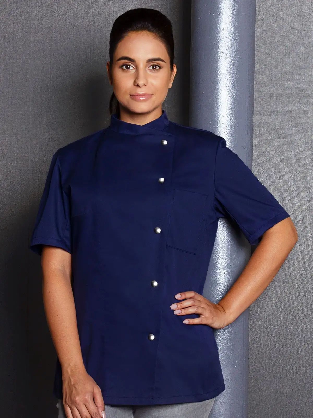 Ladies' Chef Jacket Greta - Karlowsky - KJF4