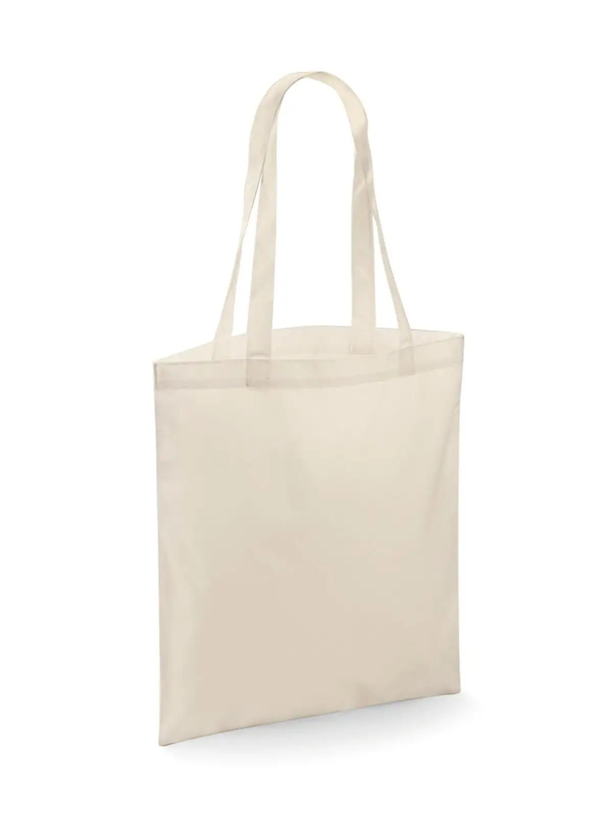 Sublimation Shopper - Bag Base - BG901