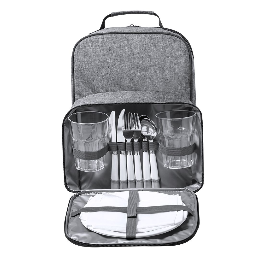 Zaino Termico Picnic Kazor - 6917