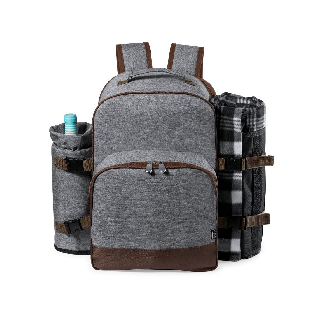Zaino Termico Picnic Seyman - 1568