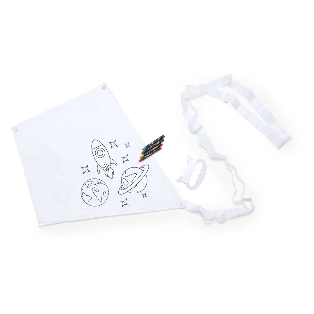 Aquilone Yumbi - 6360