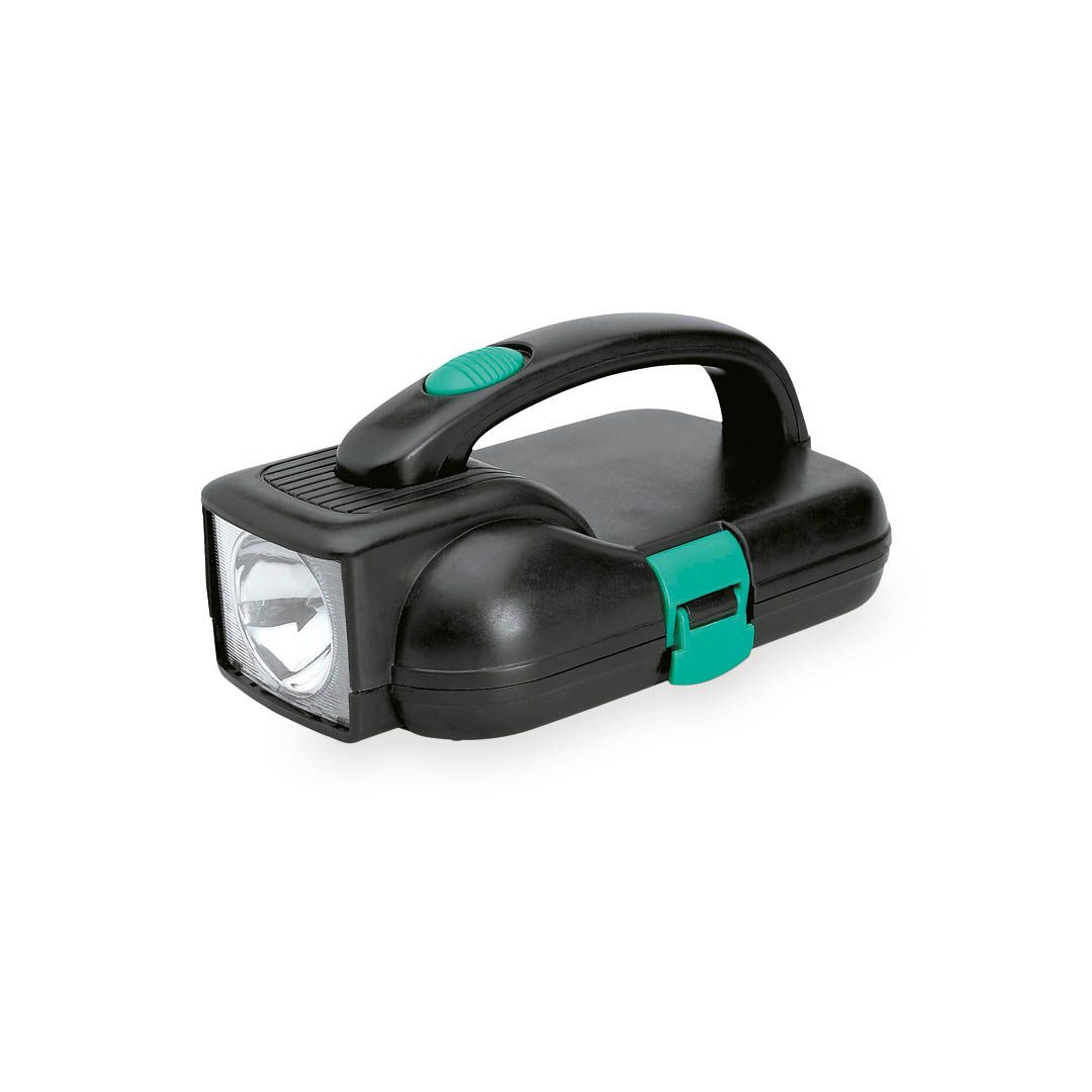 Set Attrezzi Vizcaya - 8534