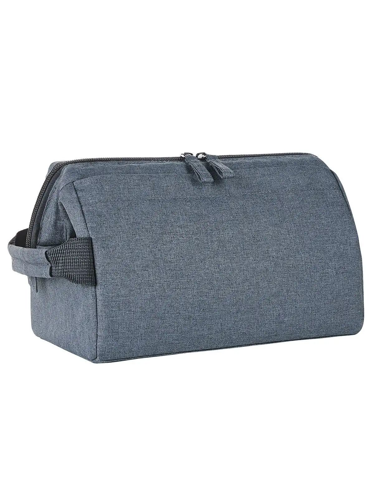 Zipper Bag CIRCLE - Halfar - H1816500