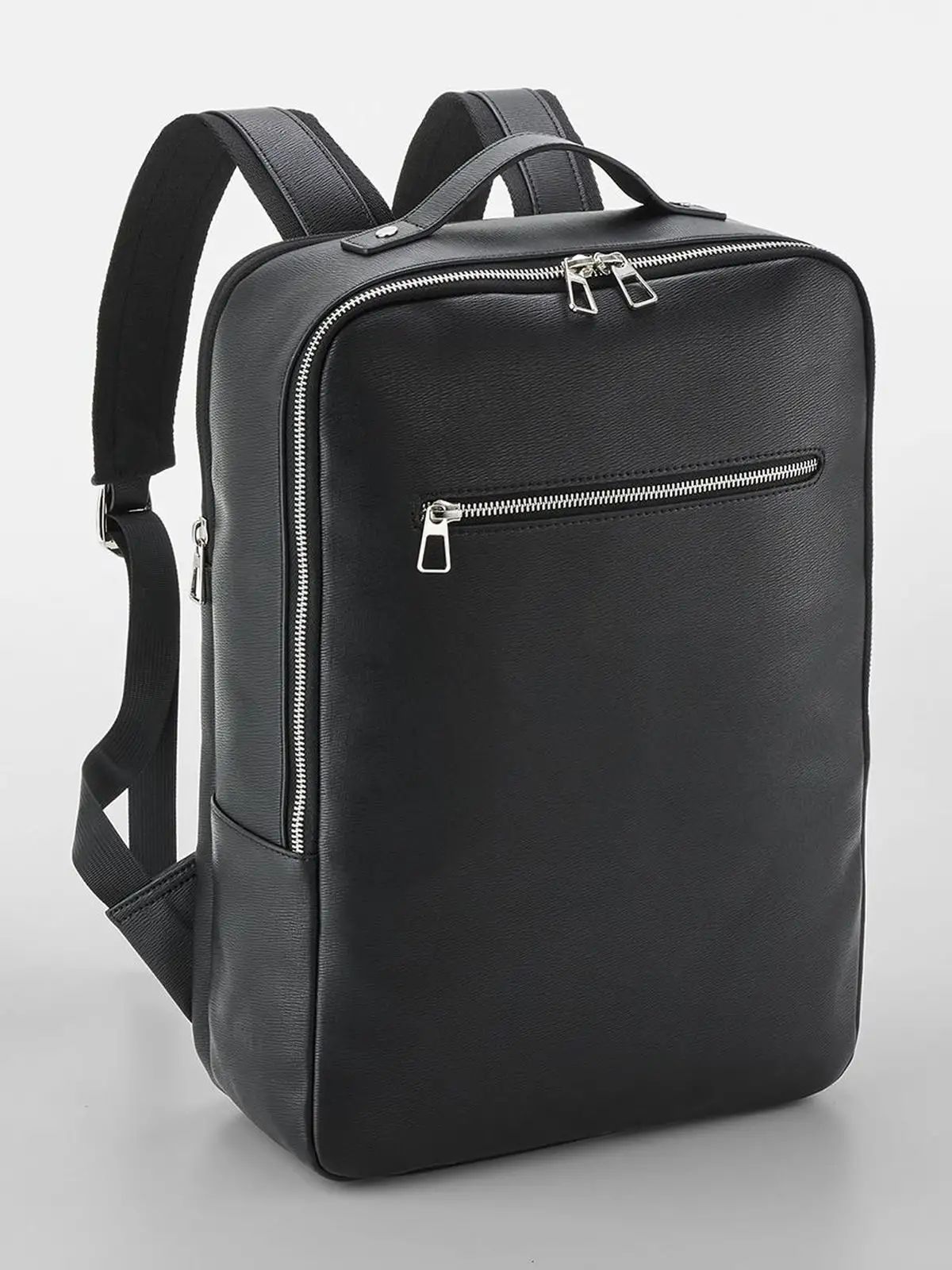 Tailored Luxe Backpack - Quadra - QD774