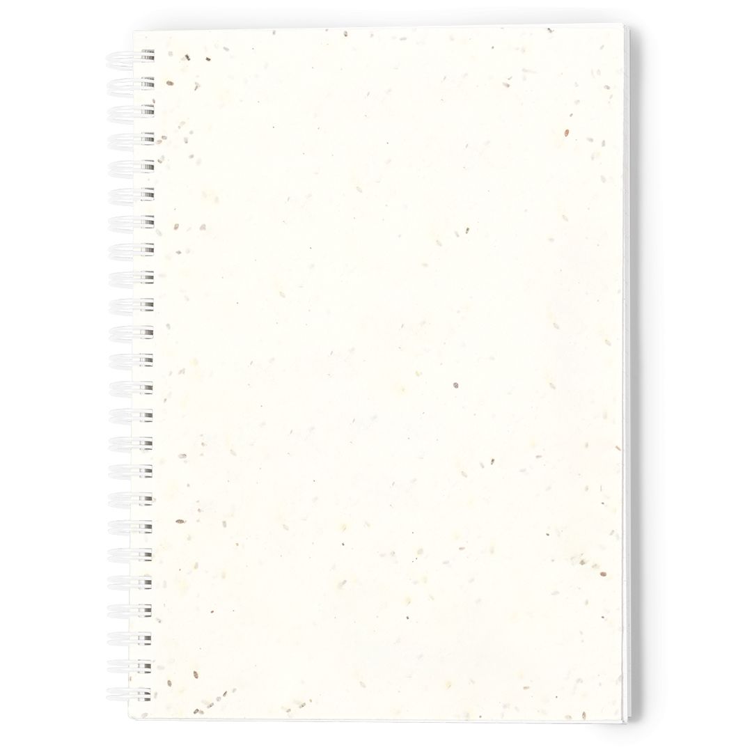 Taccuino con Semi Bitar - 20950