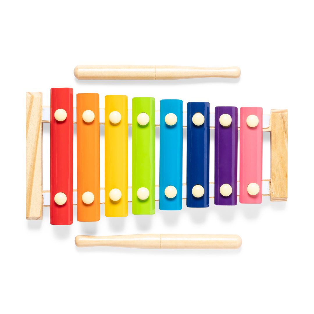 Xilofono Nultyn - 1529