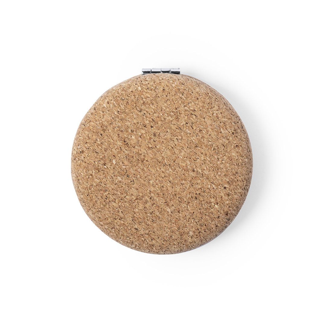 Specchio Alunax - 6793